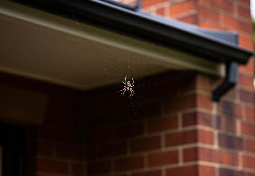 Residential Insect Removal