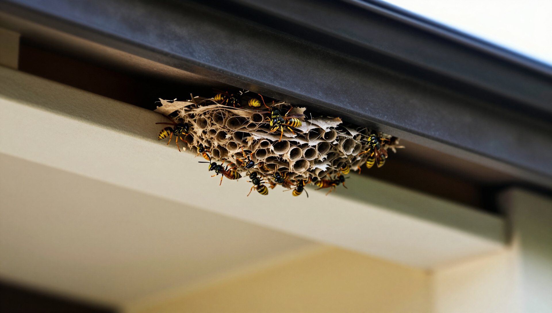 Bees and Wasp Removal in Clyde
