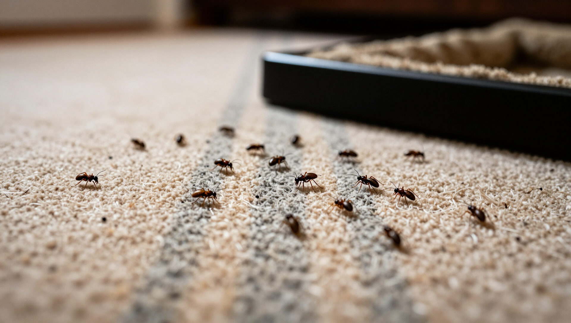 Fleas and Ticks Removal in Clyde